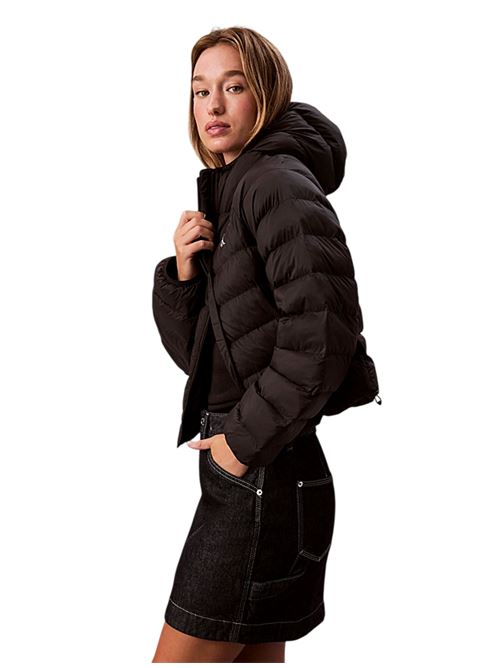 LV047C510GUB1 NERO CALVIN KLEIN | LV047C510GUB1 NERO